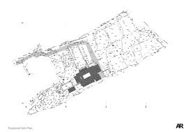 Black house von ar design studio. Gallery Of Black House Ar Design Studio 26