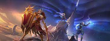 1920x1200 and 1920x1080 here, and find mobile in the thread below!pic.twitter.com/evcww4uppj. League Of Legends Wild Rift Home Facebook