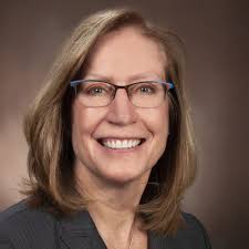 Kathy Burnham's Instagram, Twitter & Facebook