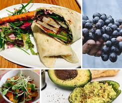 5 Nutrition Facts From Dorsey Culinary Academy Roseville Mi Healthy Cooking Nutrition Food Shows
