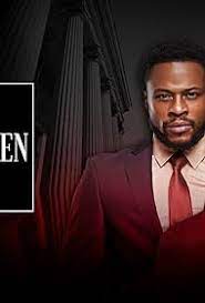 Good Men – SA Series