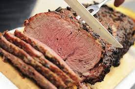How To Cook A Traditional Prime Rib Roast Recipe Smoked Prime Rib Rib Roast Recipe Reheating Prime Rib