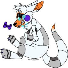 Maybe you would like to learn more about one of these? Clipart Cute Fnaf Coloring Pages Fnaf Sl Lolbit Fanart 500x500 Png Clipart Download