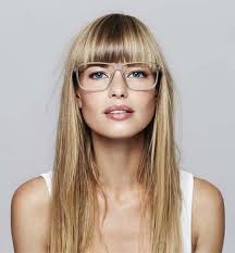 Secure this hair with hair ties and a hair clip and. 30 Stunning Hairstyles For Women Of All Ages Who Wear Glasses