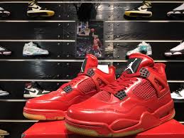 New Air Jordan 4 Retro Nrg Singles Day Fire Red Summit White Black Av3914 600 Air Jordans Jordan 4 Nike Air Jordan Shoes