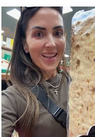 Persian Bread Trader Joes