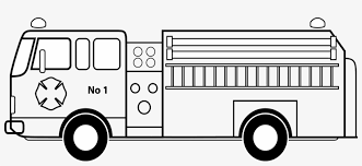 Huge collection, amazing choice, 100+ million high quality, affordable rf and rm images. Banner Freeuse Stock Big Image Png Fire Truck Clipart Black And White 2400x988 Png Download Pngkit