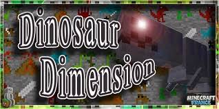 · locate your minecraft.jar file. Mod Dinosaur Dimension 1 7 10 Minecraft France