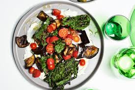 Maybe you would like to learn more about one of these? 67 Best Eggplant Recipes Dips Entrees Side Dishes And More Epicurious