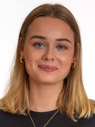 2025-26 Women's Swimming Roster