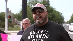 2 Atlantic City Council members call for New Jersey state police to help  curb gun violence