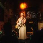 Mariah Van Kleef: Solo at Daniel Stowe
