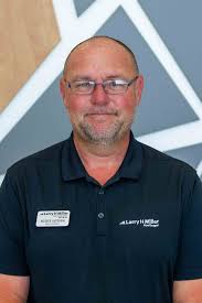 Sales Staff At Larry H. Miller Ford Lincoln Draper