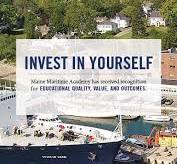 Maine Maritime Academy - ENGINEERING, MANAGEMENT, SCIENCE ...