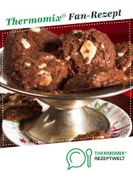 Weisse Schokoladen Cookies Rezept Schokolade Cookies Thermomix Backen Rezepte