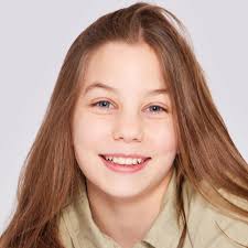 Lily Horn's Instagram, Twitter & Facebook