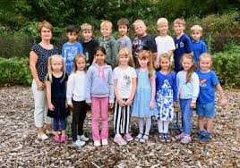 Klassen + Klassenfotos