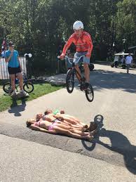 Check spelling or type a new query. Niek Kimmann On Twitter Having Fun With Justinkimmann Teaching Kids Some Bmx Parkmaasduinen Droomparken