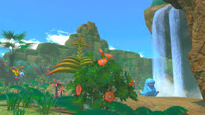 When i first started playing new pokemon snap, i was admittedly pretty excited to see if my favourite starters made the cut. New Pokemon Snap More Screenshots Art Site Open Nintendo Everything