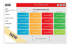 Is nero the right business continuity solution for your business? Nero Platinum Software Hardware Downloads