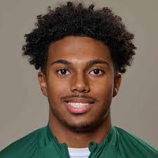 Track & Field: Logan Mathieu snags win; Jordyn Bruce finishes runner-up;  Micah Olsen fares well at pole vault summit