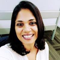 Deepti Martha Abraham