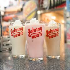 Very Good Even Has Gluten Free - Review Of Johnny Rockets, Las Vegas, Nv -  Tripadvisor