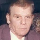 Obituary information for John Joseph Hutter