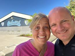 Until we meet again, Aunt Sandy Heckard