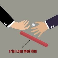 Unfortunately, that's largely because of all the difficulties homeowners are having getting one. What If Your Servicer Changes While Making Trial Loan Mod Payments