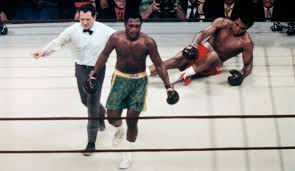 There were three fights between ali and joe frazier, the first won by joe, and the last two by ali. The Fight Of The Century In Color Photos Considerable