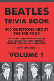 Every time you play fto's daily trivia game, a piece of plastic is removed from the ocean. Beatles Quiz Questions Easy Quiz Questions And Answers