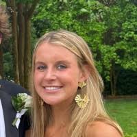 Caroline Mathews's Instagram, Twitter & Facebook