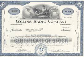 Collins Radio