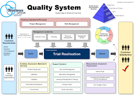 Quality Management System Google Search Operations