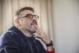 Julio Leiva: “Nos planteamos conocer a personajes que los medios  tradicionales destrataban”