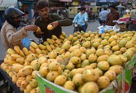 Check spelling or type a new query. Middle East Emerges As Top Importer Of Pakistani Mangoes In 2019 Arab News