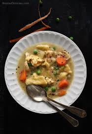 Creamy Chicken Noodle Soup Sodium Optional Recipe Heart Healthy Recipes Low Sodium Creamy Chicken Noodle Soup Low Sodium Soup