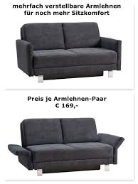 Get it as soon as mon, jul 26. Schlafsofa Gerry 140 Cm Von Ell Ell Mit Farbauswahl Couchgarnituren Sofas Aus Leipzig Couch Und Co