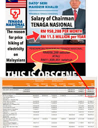 Dengan bil letrik yang melambung tinggi? Najib Razak Pandangan Saya Berhubung Isu Bil Elektrik Yang Tinggi Bagi Sebahagian Pengguna 1 Tarif Elektrik Tak Naik Tapi Penggunaan Elektrik Domestik Masa Pkp Bagi Bulan Mac Dan April Memang Naik