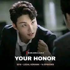 Korean dramas similar to Judging Court