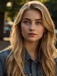 Haley Dennison's Instagram, Twitter & Facebook