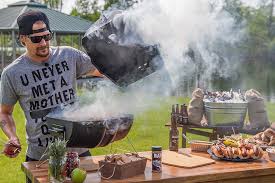 Image result for grilling idiot