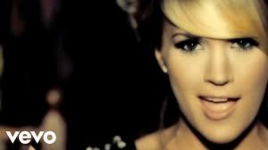We will investigate your complaint and restrict access to such material. Carrie Underwood Cowboy Casanova Official Video Youtube