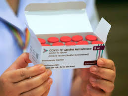 Deutschland setzt impfung mit astrazeneca aus. Rgwegsryxywiom