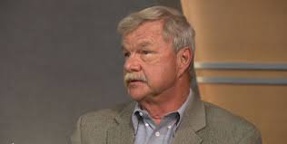 Former Austin Police Association president talks about chief's reprimand