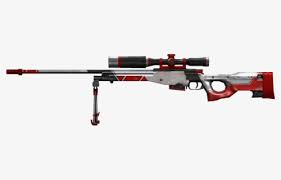 Drawn Sniper Awp Free Fire Awm Png Free Transparent Clipart Clipartkey