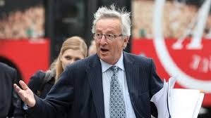 Eine reportage von rieke havertz. Juncker Bild De Pestisracok