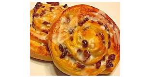 Rosinenschnecken Ww Rezept Rosinenschnecken Rezepte Leichte Rezepte
