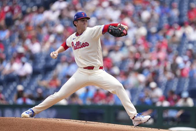 Phillies Stand By $172 Million Starter After Latest Blowup